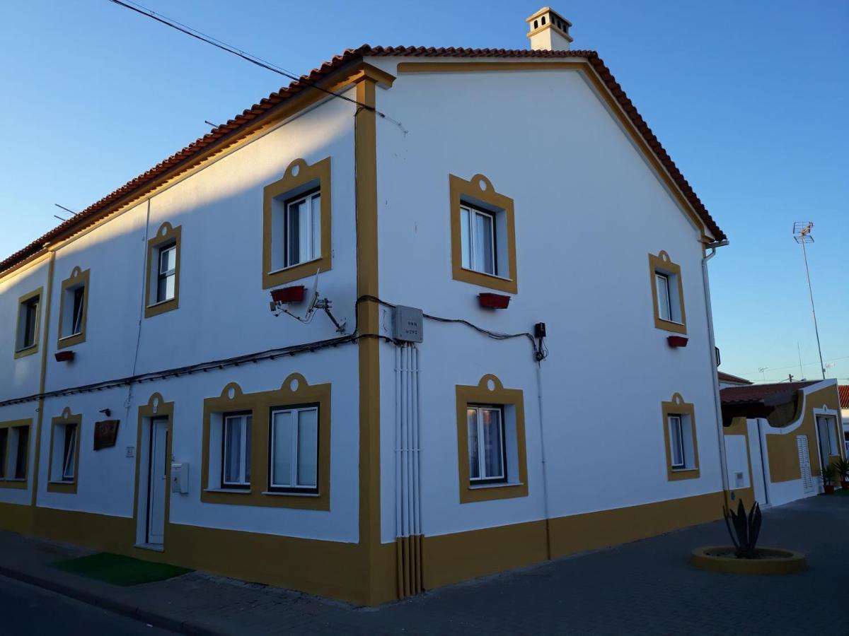 וילה נובה דה מילפונטס Casa Da Alagoinha מראה חיצוני תמונה
