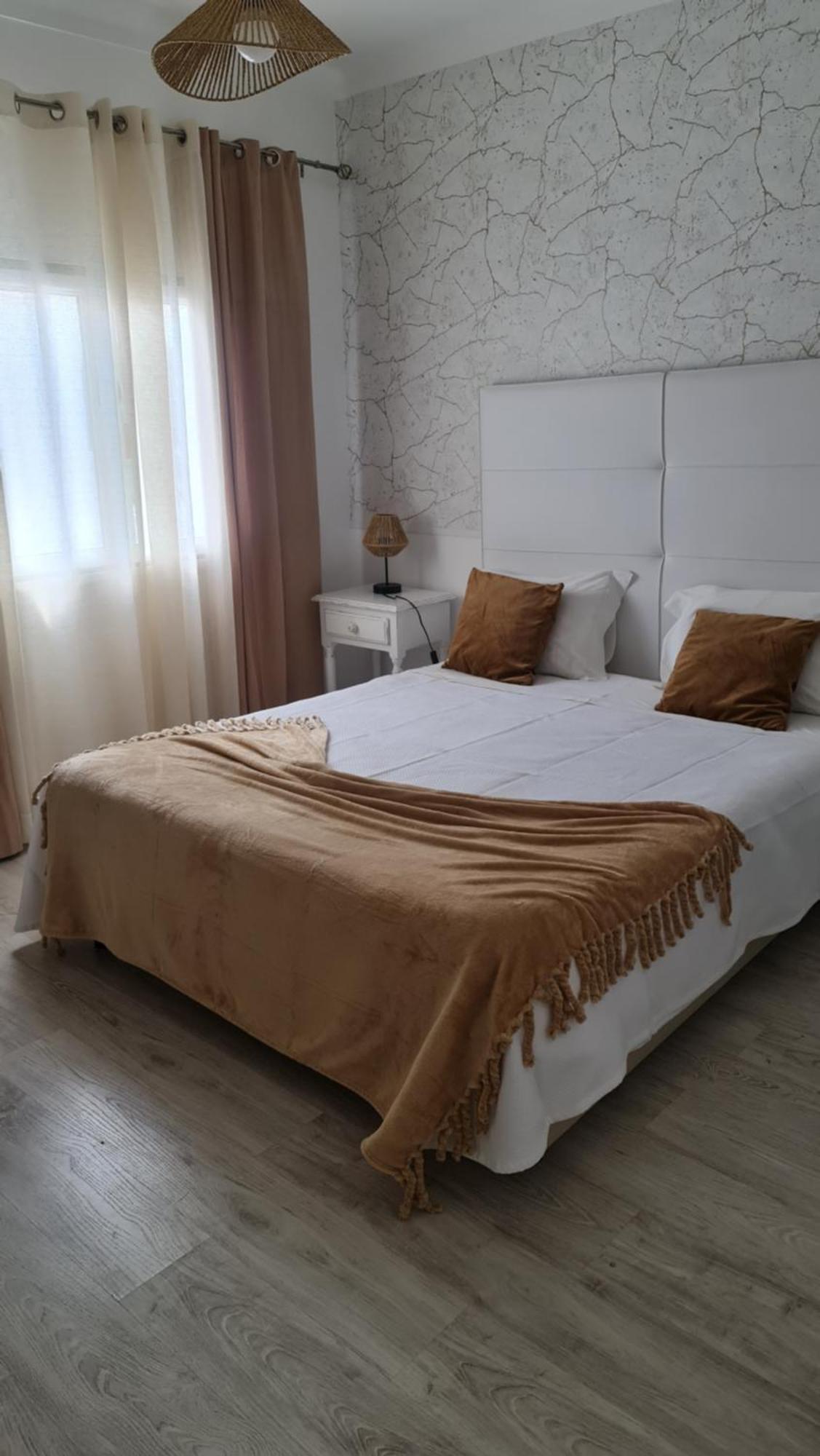 וילה נובה דה מילפונטס Casa Da Alagoinha מראה חיצוני תמונה