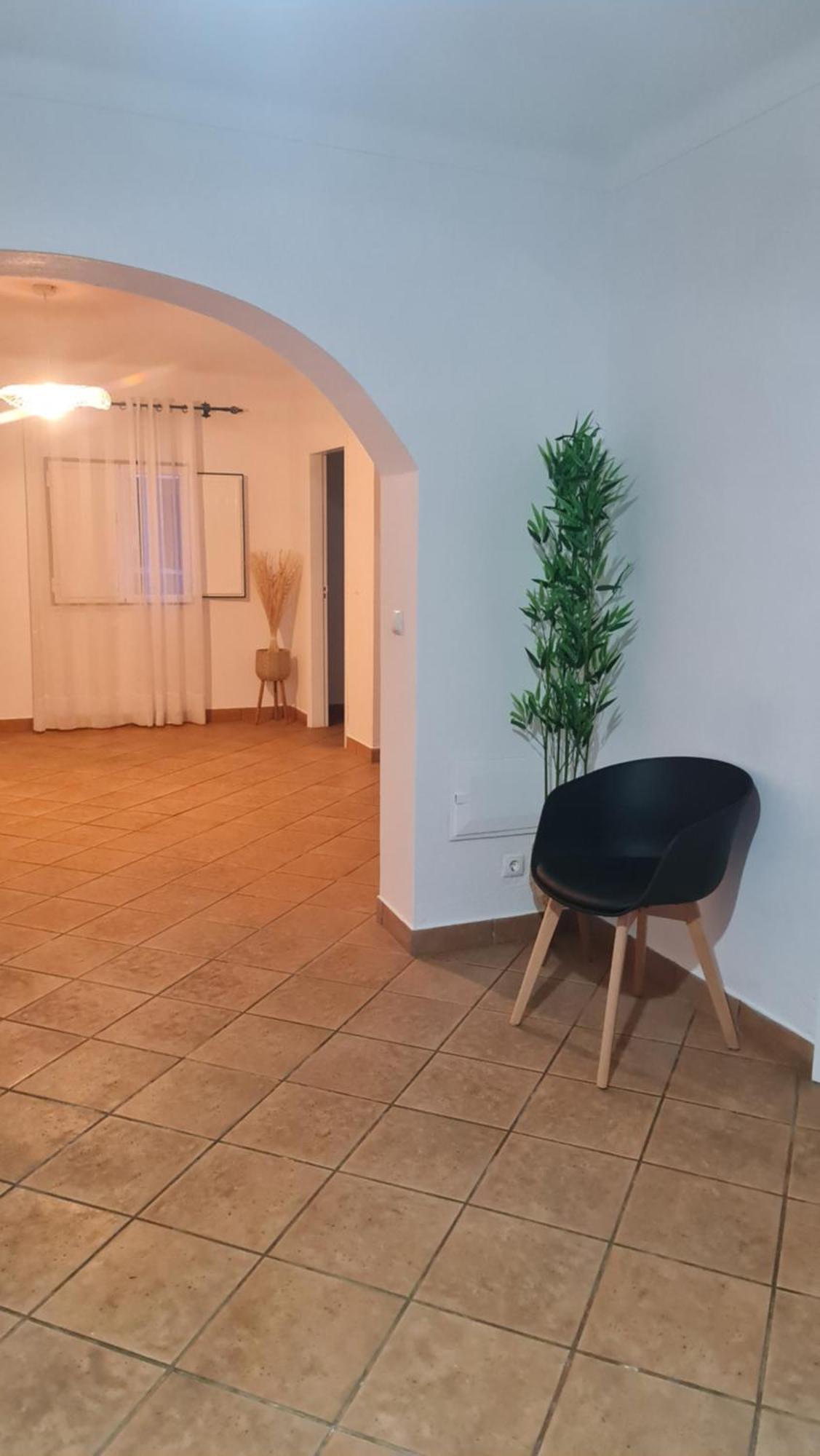 וילה נובה דה מילפונטס Casa Da Alagoinha מראה חיצוני תמונה