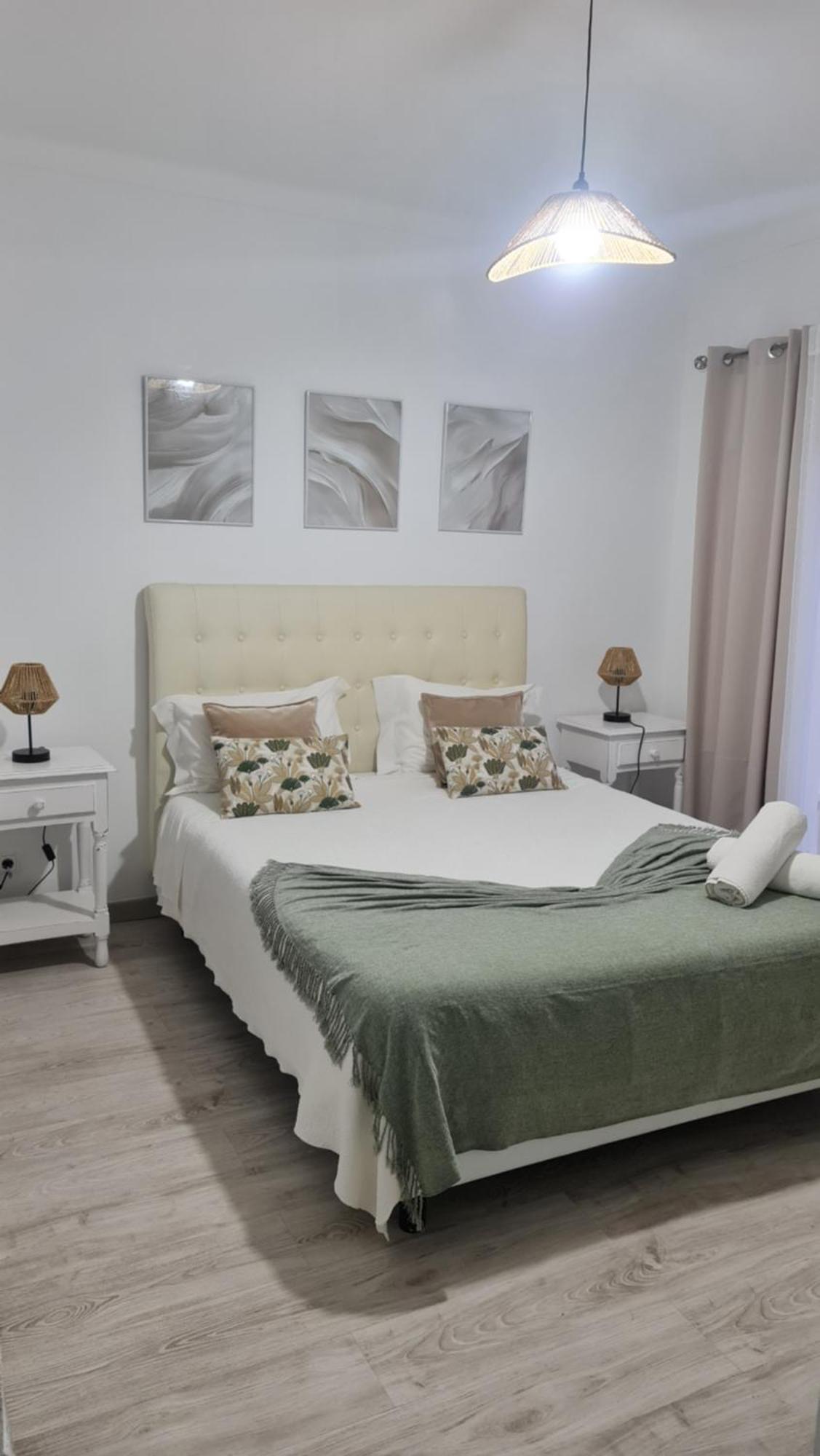 וילה נובה דה מילפונטס Casa Da Alagoinha מראה חיצוני תמונה