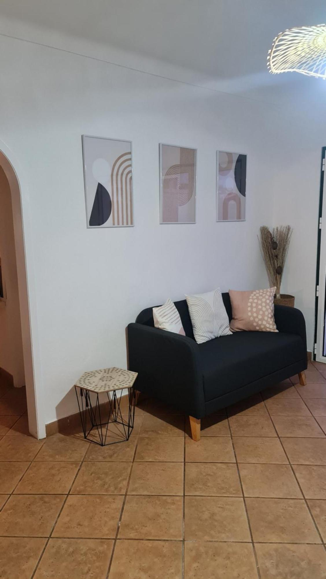 וילה נובה דה מילפונטס Casa Da Alagoinha מראה חיצוני תמונה