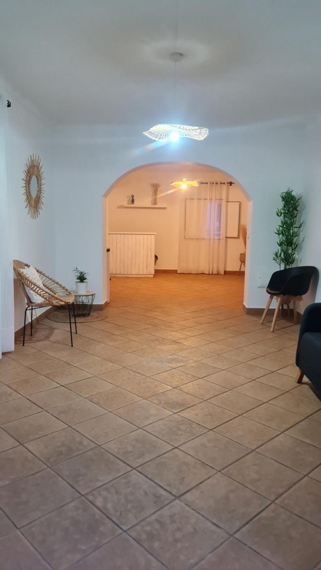 וילה נובה דה מילפונטס Casa Da Alagoinha מראה חיצוני תמונה