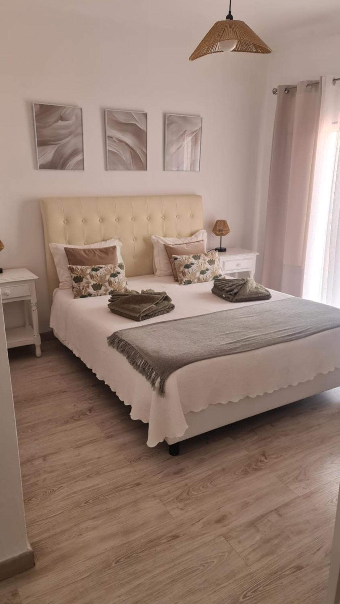 וילה נובה דה מילפונטס Casa Da Alagoinha מראה חיצוני תמונה